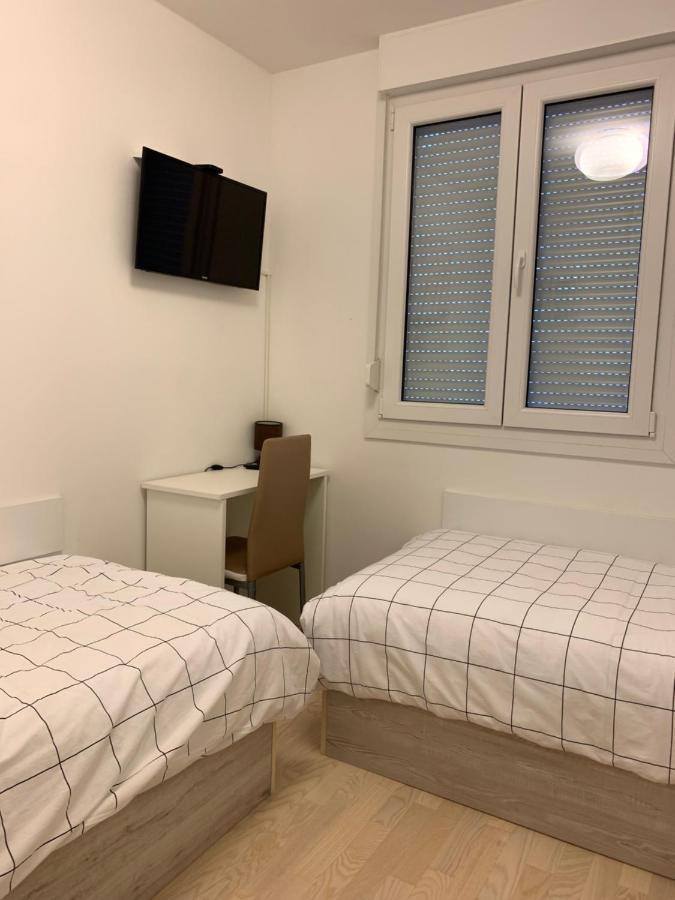 Luxury Apartment Marko 스플리트 외부 사진