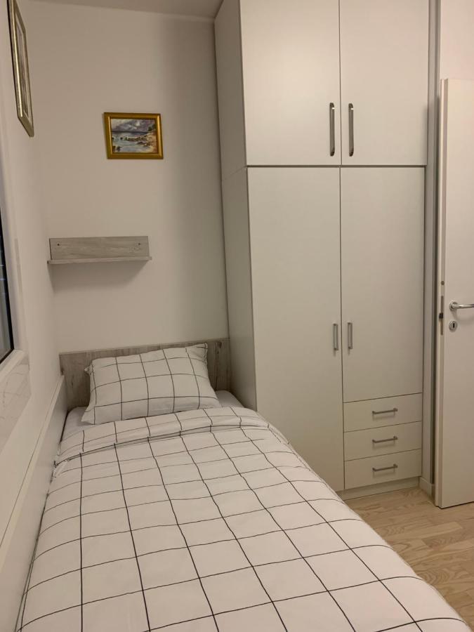 Luxury Apartment Marko 스플리트 외부 사진