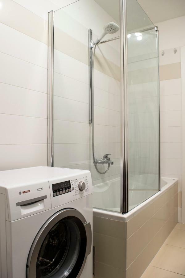Luxury Apartment Marko 스플리트 외부 사진