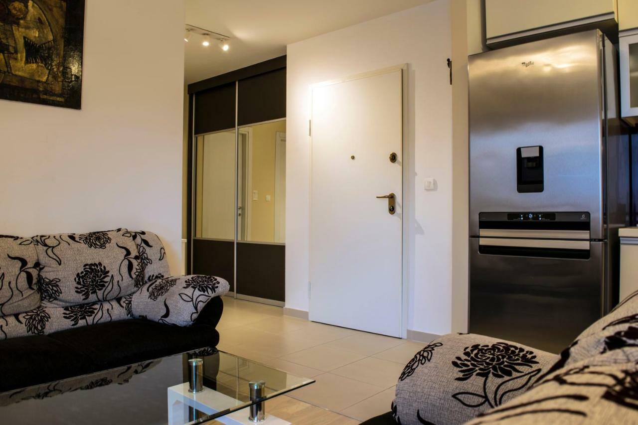 Luxury Apartment Marko 스플리트 외부 사진