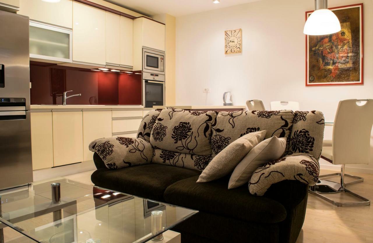 Luxury Apartment Marko 스플리트 외부 사진