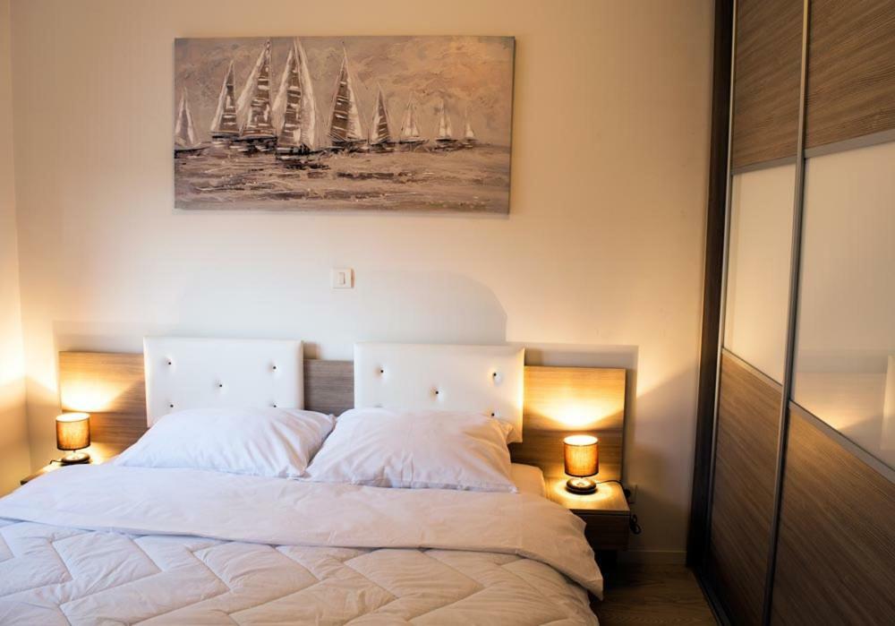 Luxury Apartment Marko 스플리트 외부 사진