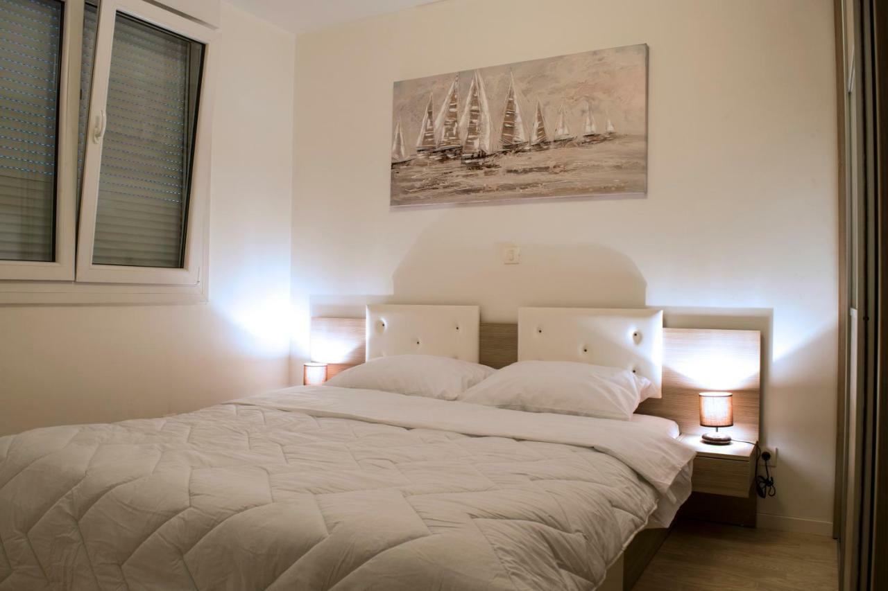 Luxury Apartment Marko 스플리트 외부 사진