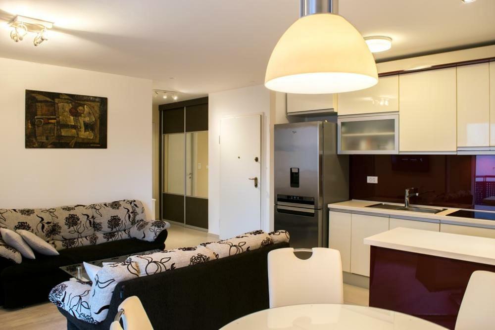 Luxury Apartment Marko 스플리트 외부 사진