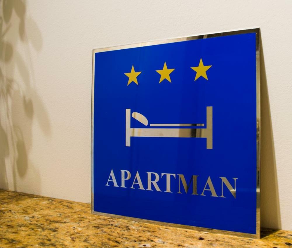 Luxury Apartment Marko 스플리트 외부 사진