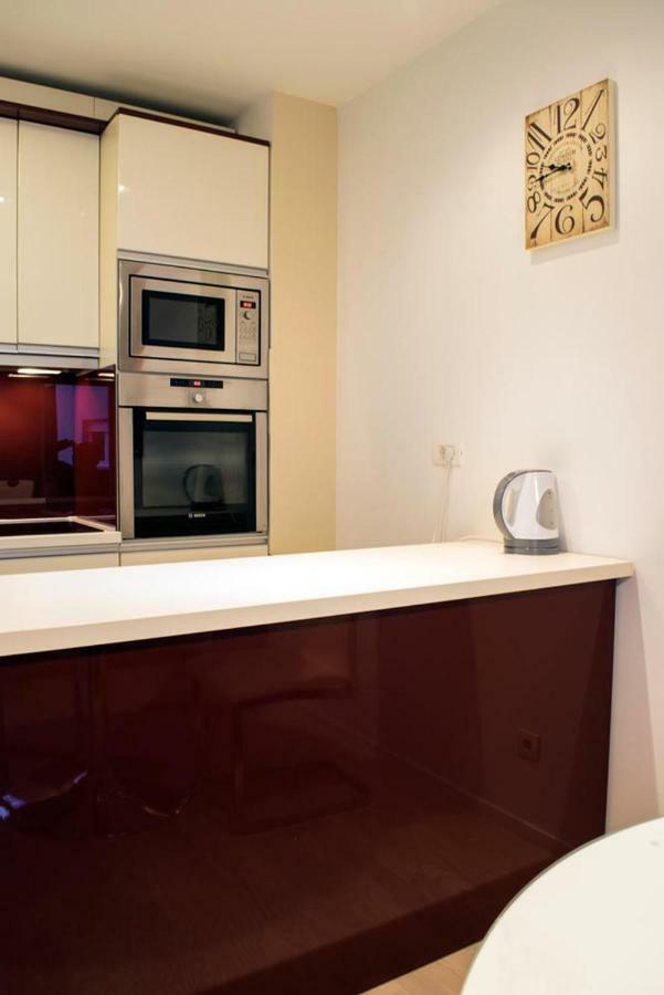 Luxury Apartment Marko 스플리트 외부 사진